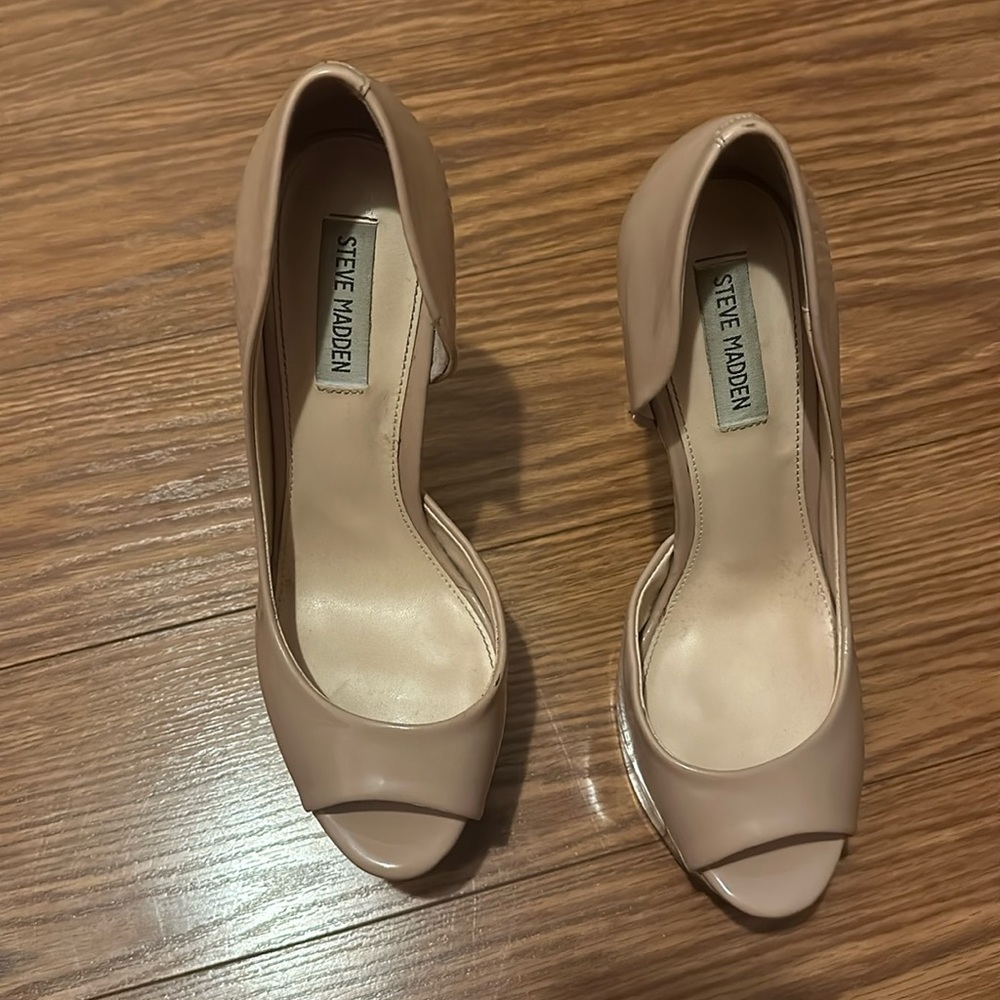 Steve Madden